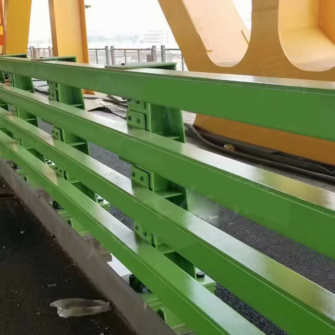 朝阳市铝合金护栏灯光护栏 - 价格