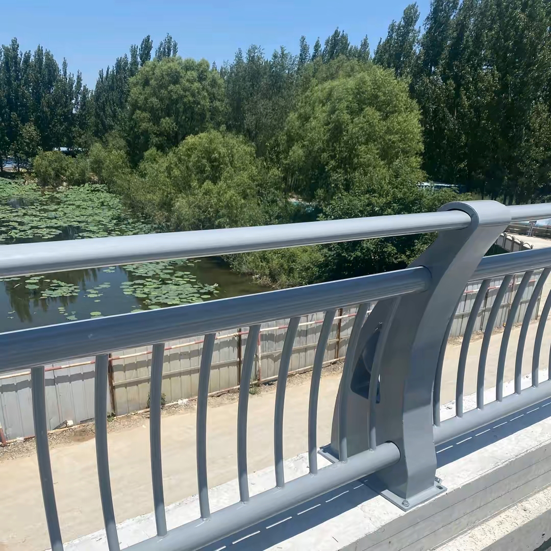 朝阳市铝合金护栏不锈钢护栏 - 推荐
